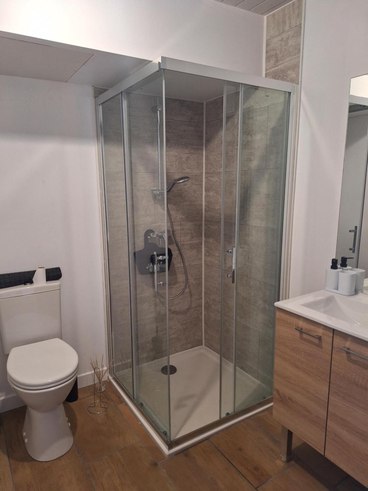 Apartment Maisonnette Ilot