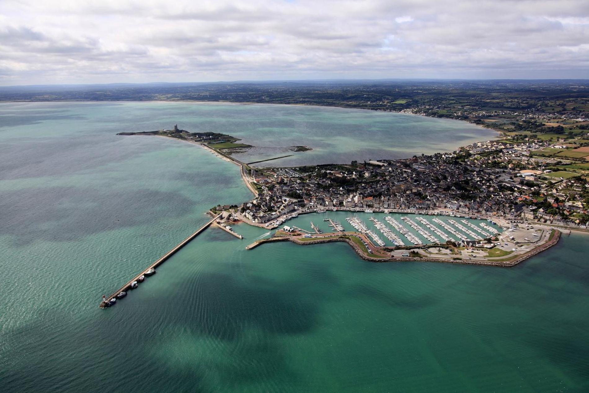 Apartment Maisonnette Ilot Saint-Vaast-la-Hougue
